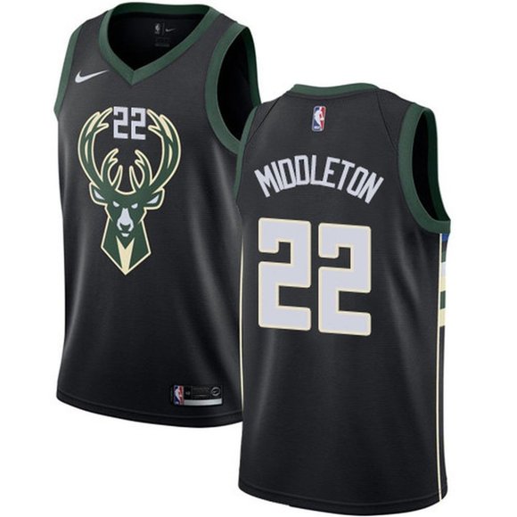 black bucks jersey